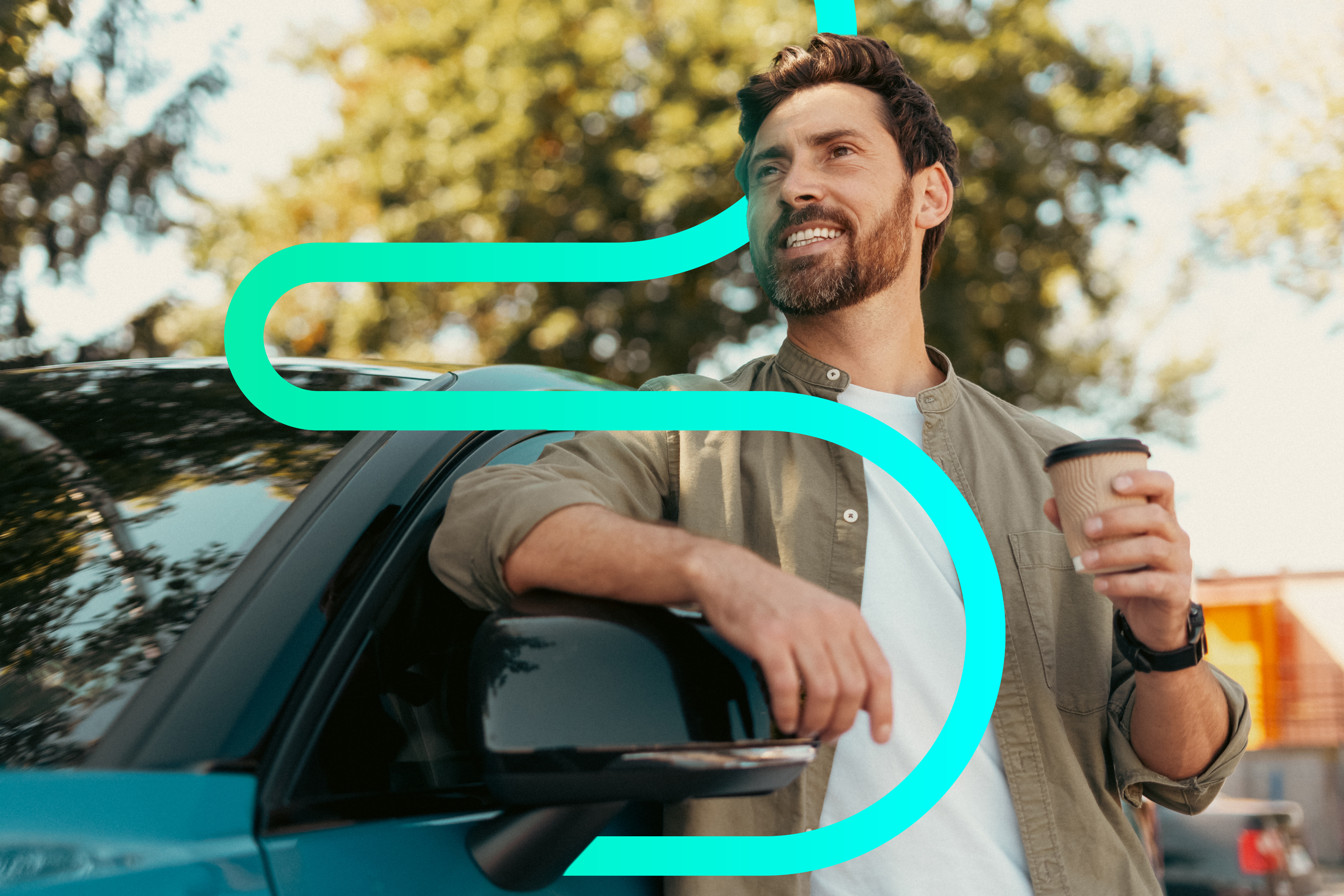 Bilflogg for car dealers